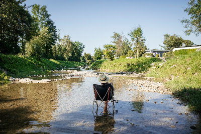 Kaiser Camping Outdoor Resort — fotografia 5