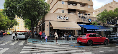 Lekune Bar — fotografia 3