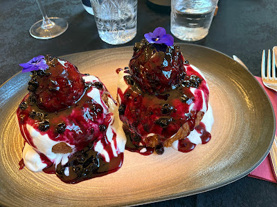 Restaurant Noblesse — fotografia 5