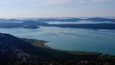 Vidikovac, Kamenjak — fotografia 4