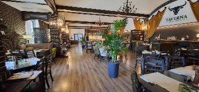 Restaurant Taverna Trotușului — fotografia 5