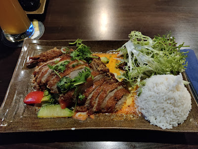 Nam Y Restaurant — fotografia 5