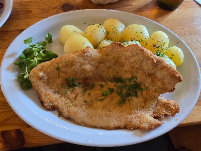 Karczma Człekówka — fotografia 4