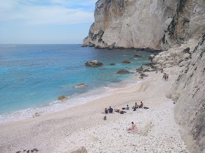 Παραλία Ερημίτης — fotografia 5