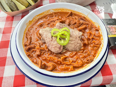 Faparázs Grillterasz — fotografia 5