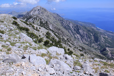 Mount Çika — fotografia 3