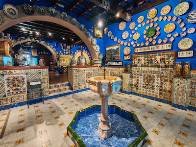 Museu del Cau Ferrat — fotografia 3