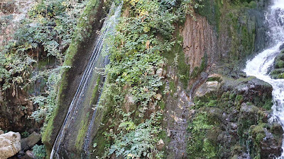 Καταρράκτες Βαρβάρας — fotografia 2
