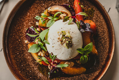 Lignum Bistro&Café — fotografia 3