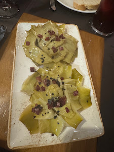 Restaurante Las Tablas — fotografia 5
