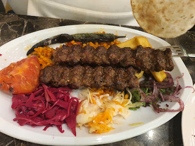 Restaurant Konak — fotografia 5