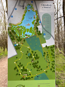 Salt Lake Nature Trail — fotografia 5