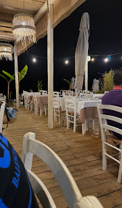 Mourmoura Sea Food Restaurant — fotografia 3