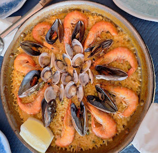 Karma Mediterranean Restaurant — fotografia 5