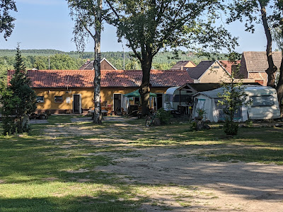 Campingplatz Hoher Fläming — fotografia 5