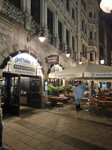 Augustiner Stammhaus — fotografia 3