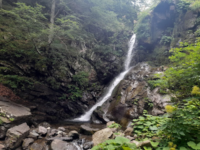 Le cascate di Sant'Annapelago — fotografia 5