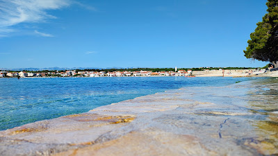 Beach Petrčane — fotografia 5
