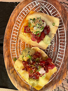 PLATOS GASTROBAR | Restaurante Fuengirola — fotografia 5