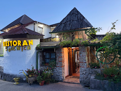 Restoran Sojenica — fotografia 3