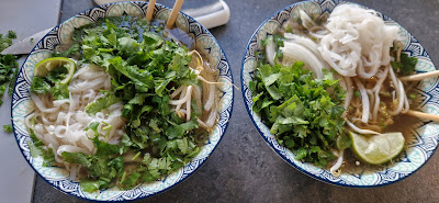 Vietnam Street Food / Restaurant Odense — fotografia 5