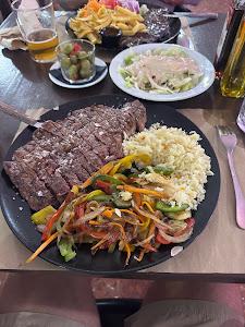 Asador A Grella - Steakhouse — fotografia 4