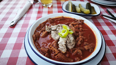 Faparázs Grillterasz — fotografia 4