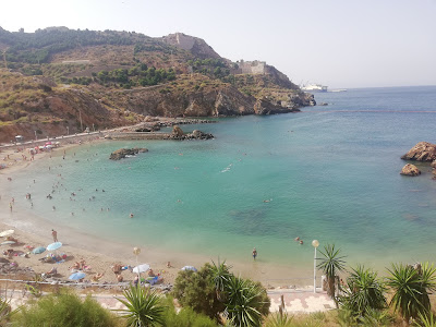Cala Cortina — fotografia 3