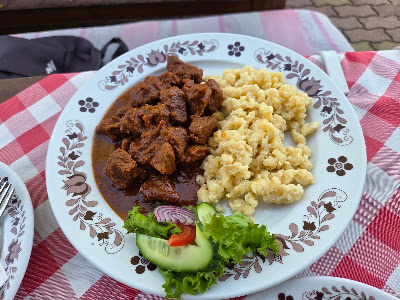Torony Csárda Étterem — fotografia 5