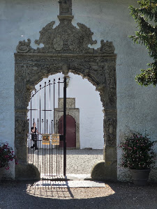 Barony Rosendal Manor House — fotografia 4
