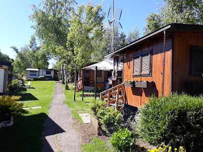 Camping Ai Colli Fioriti — fotografia 3