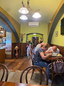 Piccolo Bistro — fotografia 5