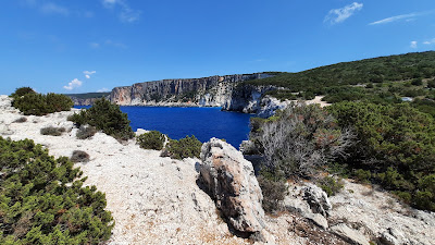 Alaties Beach — fotografia 5