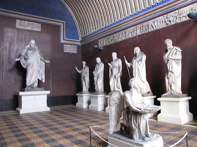 Thorvaldsens Museum — fotografia 4