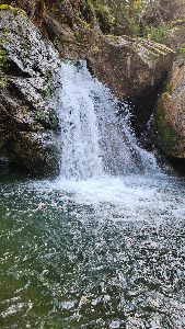 Iadolina Waterfall — fotografia 3