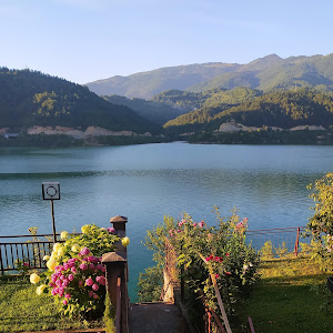Jablaničko jezero — fotografia 4