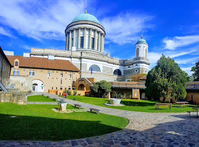 Castle of Esztergom — fotografia 4