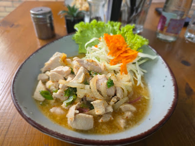 Ta-Thai Étterem — fotografia 5