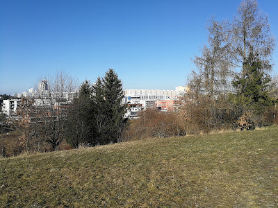 Milíčovská naučná stezka 1 — fotografia 5