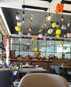 Enygma Bistro — fotografia 5