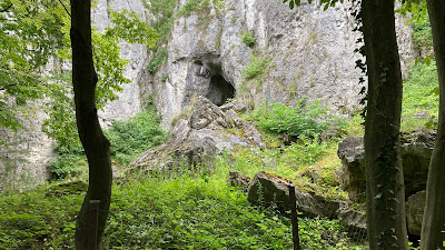 Upper Cave Wierzchowska — fotografia 4