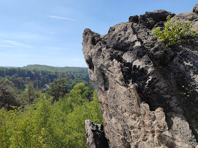 Großvaterfelsen HWN 76 — fotografia 4