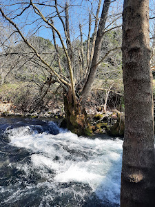 Kolethra Spring — fotografia 3