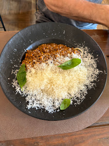 Amphora Restaurant — fotografia 4