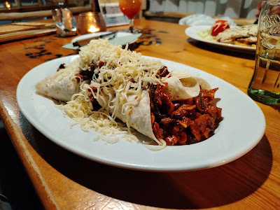 Serrano Saloon — fotografia 4