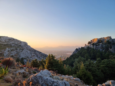 Palaio Pyli Castle — fotografia 5