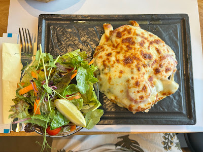 Allegretto Étterem és Pizzéria — fotografia 4