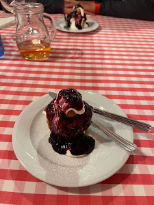 Restaurant Mikó — fotografia 4