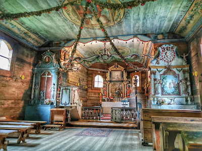 Kashubian Ethnographic Park in Wdzydze — fotografia 5