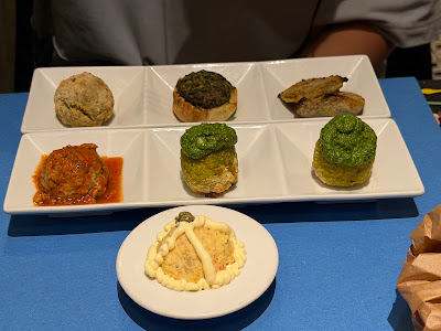 Settepolpette — fotografia 5
